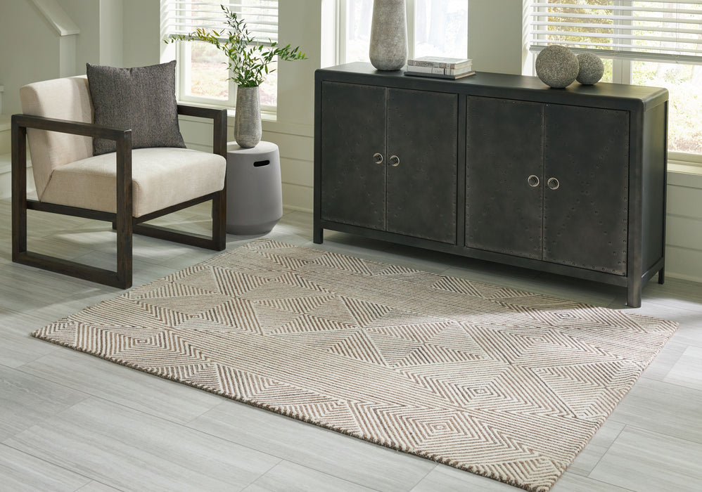 Jadott - Rug - Simple Home Plus