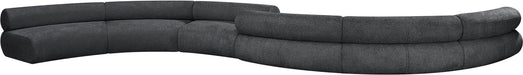 Bale - 6 Piece Modular Sofa - Simple Home Plus