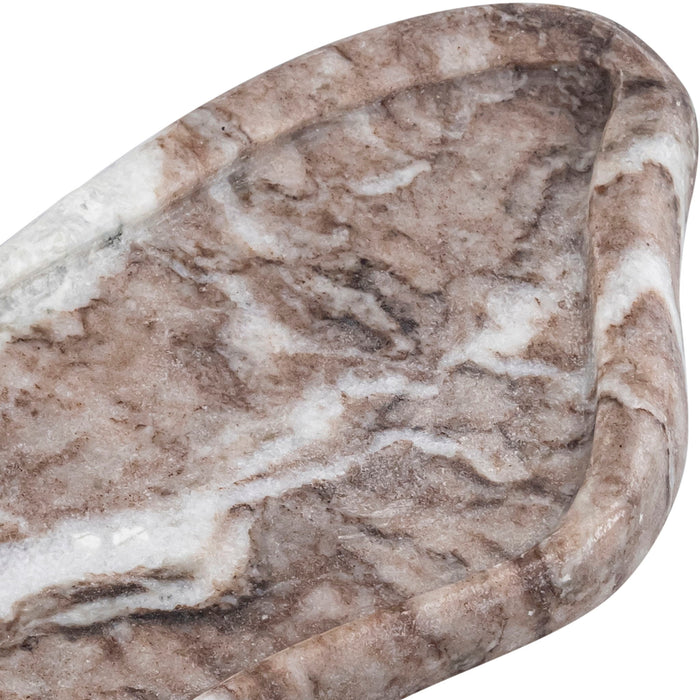 Arezzo - Marble Tray - Simple Home Plus
