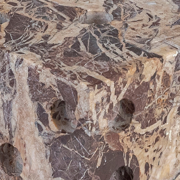 Dice - Marble Decorative - Simple Home Plus
