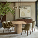 Mesa - Dining Table - Simple Home Plus