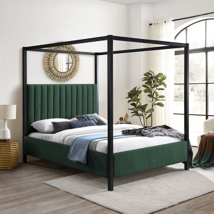 Kelly - Bed - Simple Home Plus