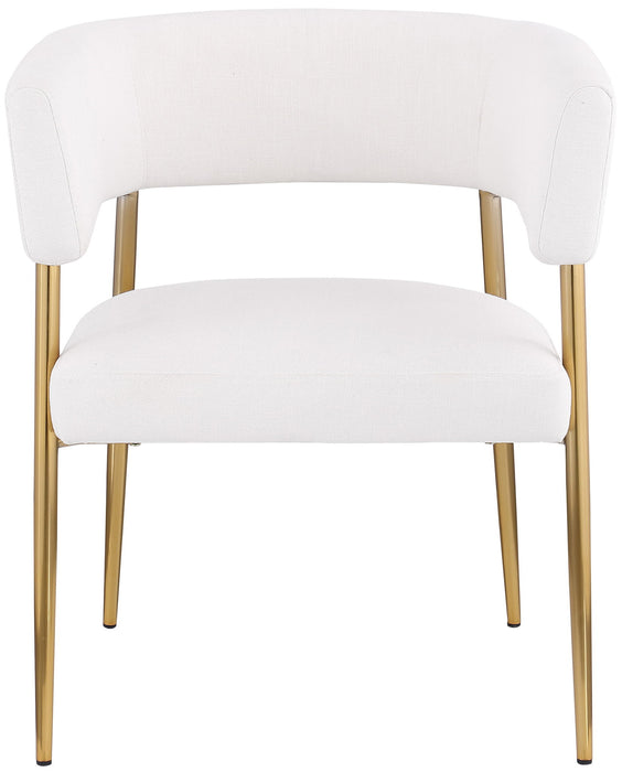 Creston - Durable Dining Chair - Simple Home Plus