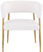 Creston - Durable Dining Chair - Simple Home Plus