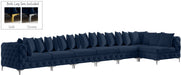 Tremblay - 7 Piece Modular Sectional - Simple Home Plus