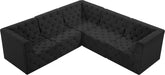 Tuft - 5 Piece Modular Sectional - Simple Home Plus