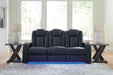 Fyne-dyme - Reclining Living Room Set - Simple Home Plus
