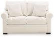 Hartmoor - Loveseat - Pearl - Simple Home Plus