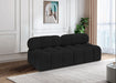 Ames - 2 Seat Modular Armless Sofa - Simple Home Plus