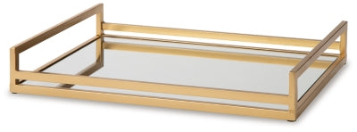 TRAY