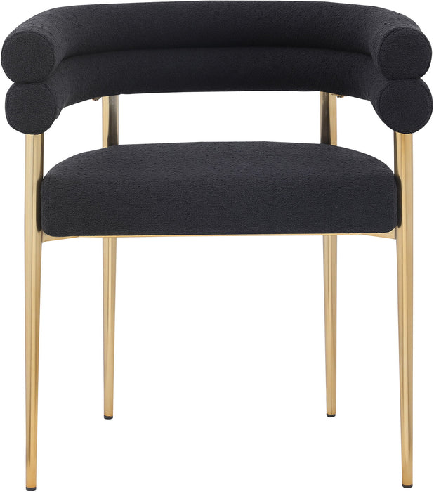 Brielle - Dining Chair (Set of 2) - Simple Home Plus