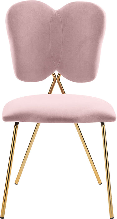 Angel - Dining Chair (Set of 2) - Simple Home Plus