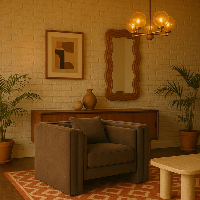 Everett - Chair - Simple Home Plus