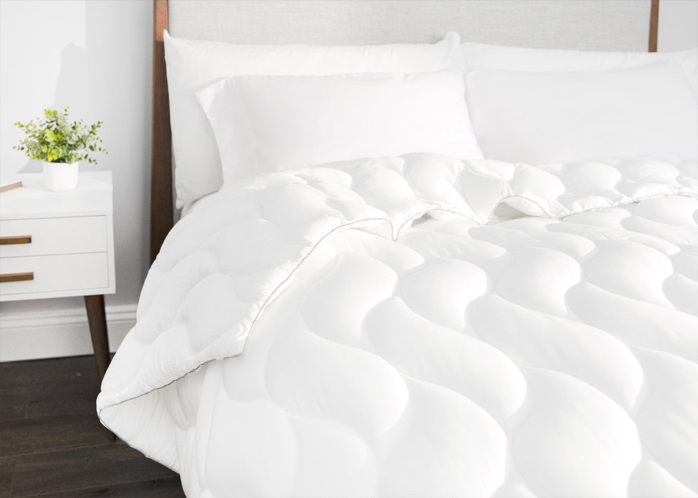 Performance - Light Weight Comforter - Simple Home Plus