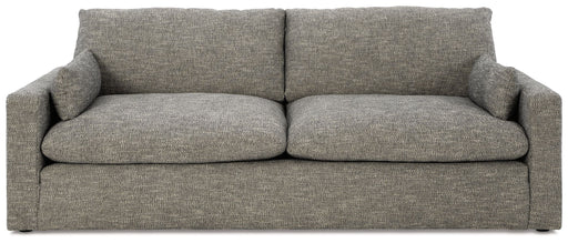 Dramatic - Granite - Sofa - Simple Home Plus