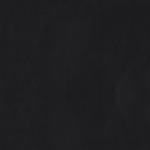 Aaron - Upholstered Track Arm Tufted Accent Chair - Black - Simple Home Plus