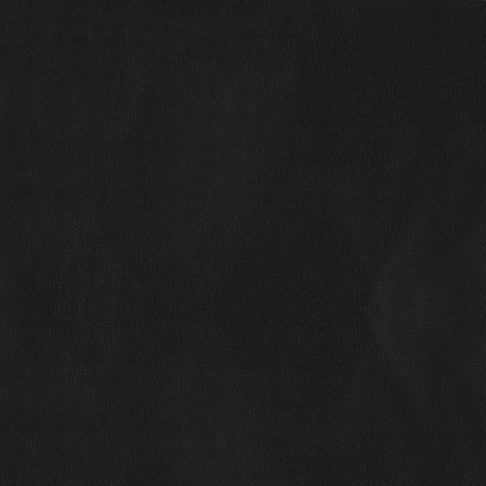 Aaron - Upholstered Track Arm Tufted Accent Chair - Black - Simple Home Plus