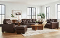 Santorine - Living Room Set - Simple Home Plus