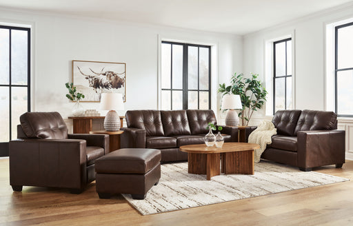 Santorine - Living Room Set - Simple Home Plus