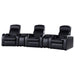 Cyrus - Upholstered Home Theater Seating - Simple Home Plus
