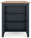 Gesthaven - Rectangular Dining Room Counter Set - Simple Home Plus