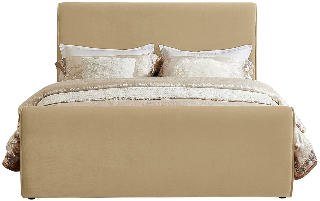 Sloan - Bed - Simple Home Plus