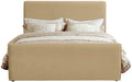 Sloan - Bed - Simple Home Plus