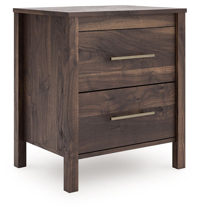 Calverson - Night Stand - Simple Home Plus