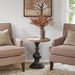Lexi - Accent Table - Natural - Simple Home Plus