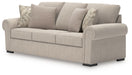 Sararose - Heather - Sofa - Simple Home Plus