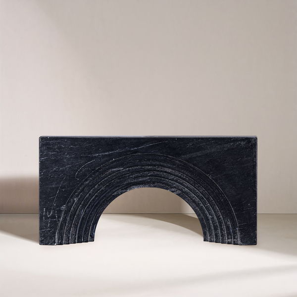 Cambre - Marble Decorative Object