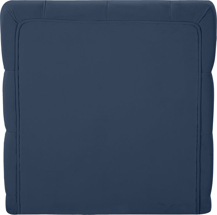 Tuft - Armless Chair - Simple Home Plus