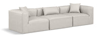 Cube - Modular 3 Seat Sofa - Simple Home Plus
