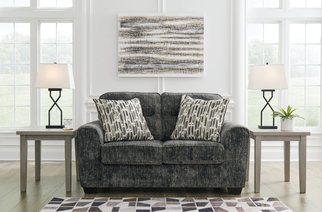 Lonoke - Loveseat - Simple Home Plus