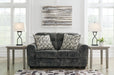 Lonoke - Loveseat - Simple Home Plus