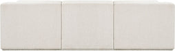 Ollie - 3 Seat Modular Sofa - Simple Home Plus