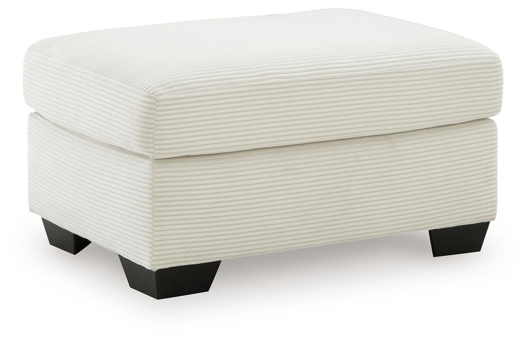 Greenbriar - Ottoman - Simple Home Plus