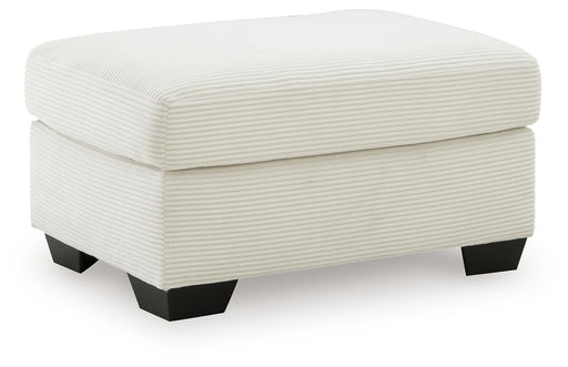 Greenbriar - Ottoman - Simple Home Plus