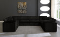 Cozy - 8 Piece Modular Sectional - Simple Home Plus