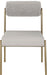 Carly - Dining Chair Set - Simple Home Plus