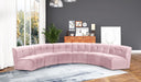 Limitless - 6 Pc. Modular Sectional - Simple Home Plus