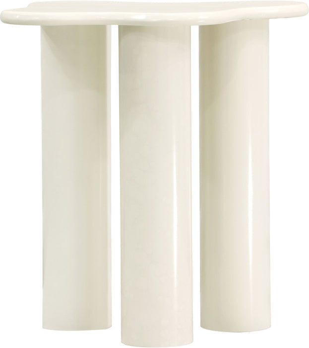 Romaine - End Table - Simple Home Plus