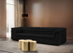 Dimple - 4 Piece Modular Coffee Table - Simple Home Plus