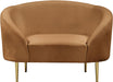 Ritz - Chair - Saddle - Simple Home Plus