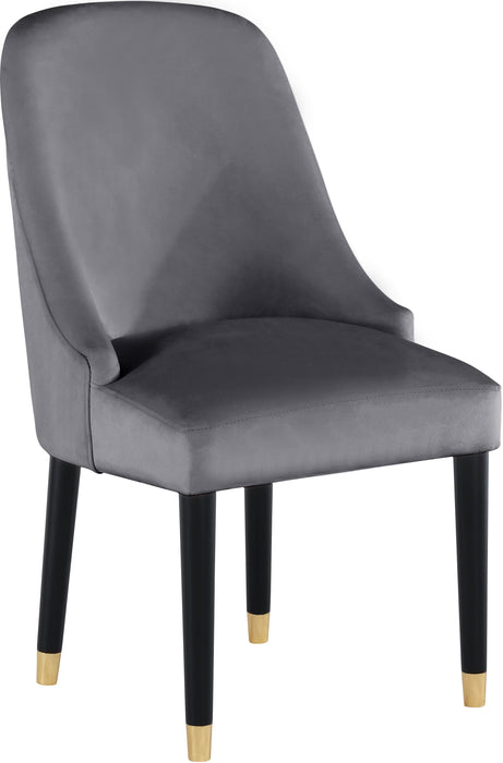 Omni - Dining Chair (Set of 2) - Simple Home Plus