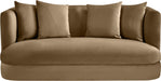 Alder - Loveseat - Simple Home Plus