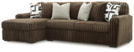 Midnight-Madness - Sectional - Simple Home Plus