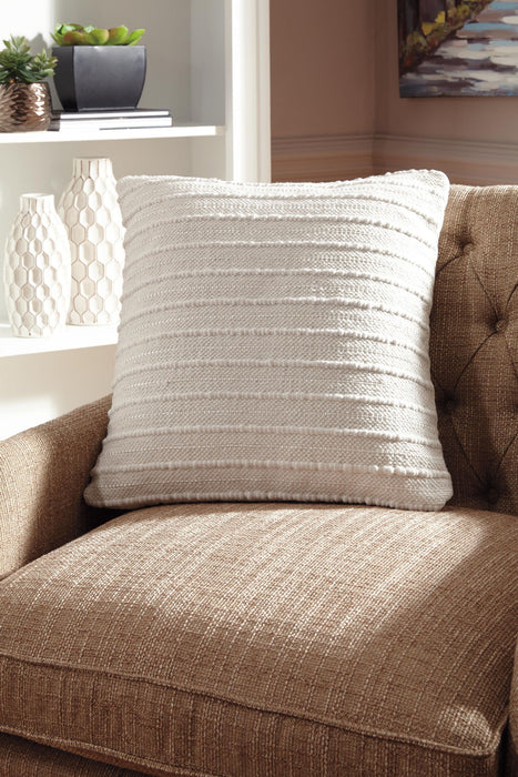 Theban - Pillow - Simple Home Plus