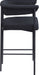 Malin - Boucle Counter Stool (Set of 2) - Simple Home Plus