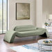 Austin - Corduroy Sofa - Simple Home Plus